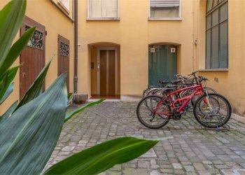 Appartamento Modena (zona Centro Storico) - foto 27