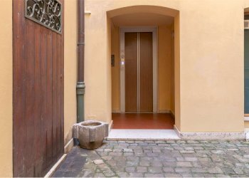 Appartamento Modena (zona Centro Storico) - foto 28