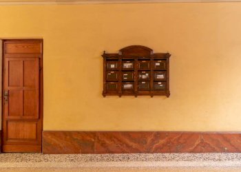 Appartamento Modena (zona Centro Storico) - foto 29