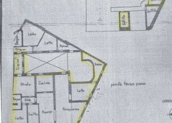 Appartamento Modena (zona Centro Storico) - foto 31