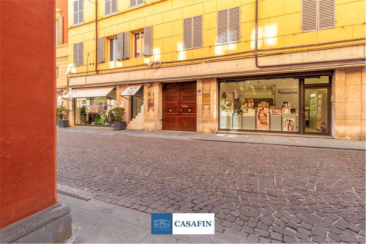 Appartamento Modena (zona Centro Storico) - foto 2