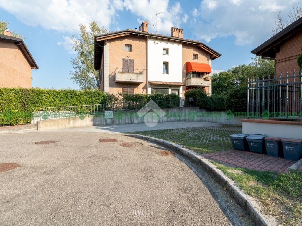 Bilocale Via Gandhi, Valsamoggia (zona Albareto - Mulini Nuovi) - foto 2