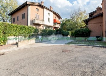Bilocale Via Gandhi, Valsamoggia (zona Albareto - Mulini Nuovi) - foto 1