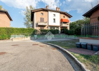 Bilocale Via Gandhi, Valsamoggia (zona Albareto - Mulini Nuovi) - foto 2