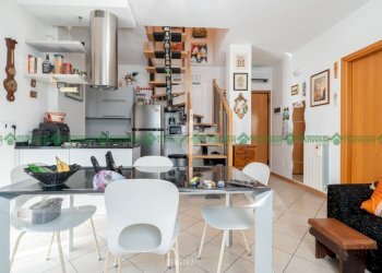 Bilocale Via Gandhi, Valsamoggia (zona Albareto - Mulini Nuovi) - foto 4