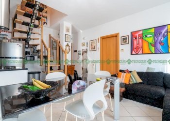 Bilocale Via Gandhi, Valsamoggia (zona Albareto - Mulini Nuovi) - foto 5