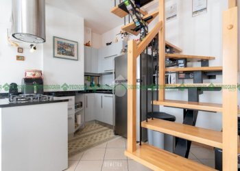 Bilocale Via Gandhi, Valsamoggia (zona Albareto - Mulini Nuovi) - foto 6