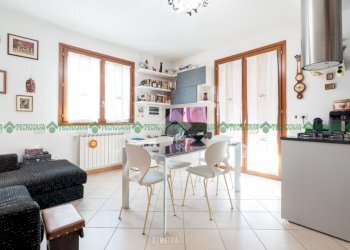 Bilocale Via Gandhi, Valsamoggia (zona Albareto - Mulini Nuovi) - foto 7