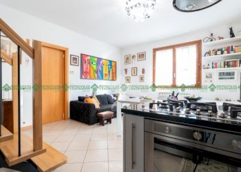 Bilocale Via Gandhi, Valsamoggia (zona Albareto - Mulini Nuovi) - foto 8