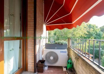 Bilocale Via Gandhi, Valsamoggia (zona Albareto - Mulini Nuovi) - foto 10