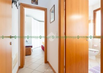 Bilocale Via Gandhi, Valsamoggia (zona Albareto - Mulini Nuovi) - foto 11