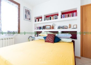 Bilocale Via Gandhi, Valsamoggia (zona Albareto - Mulini Nuovi) - foto 15