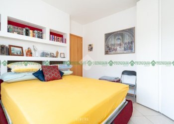 Bilocale Via Gandhi, Valsamoggia (zona Albareto - Mulini Nuovi) - foto 16