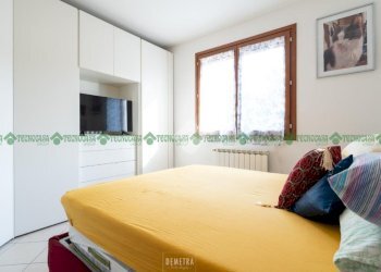 Bilocale Via Gandhi, Valsamoggia (zona Albareto - Mulini Nuovi) - foto 17