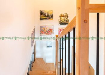 Bilocale Via Gandhi, Valsamoggia (zona Albareto - Mulini Nuovi) - foto 18