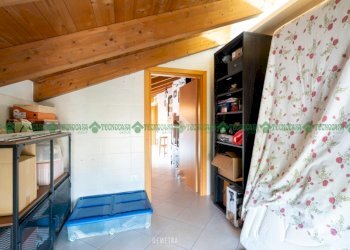 Bilocale Via Gandhi, Valsamoggia (zona Albareto - Mulini Nuovi) - foto 24
