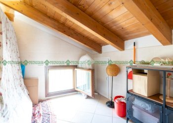 Bilocale Via Gandhi, Valsamoggia (zona Albareto - Mulini Nuovi) - foto 25