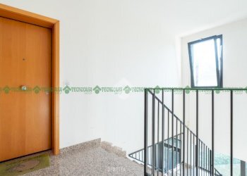 Bilocale Via Gandhi, Valsamoggia (zona Albareto - Mulini Nuovi) - foto 26
