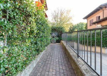 Bilocale Via Gandhi, Valsamoggia (zona Albareto - Mulini Nuovi) - foto 27