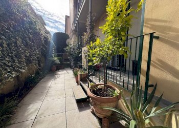 Giardino - Appartamento Viale Antonio Aldini, Bologna (zona Saragozza) - foto 26