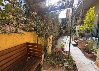 Giardino - Appartamento Viale Antonio Aldini, Bologna (zona Saragozza) - foto 31