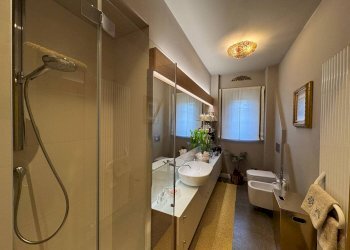 Bagno - Appartamento Viale Antonio Aldini, Bologna (zona Saragozza) - foto 40