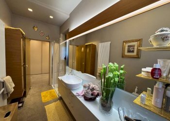 Bagno - Appartamento Viale Antonio Aldini, Bologna (zona Saragozza) - foto 41