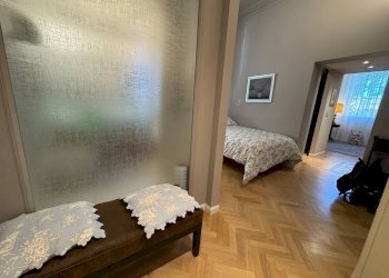 Disimpegno - Appartamento Viale Antonio Aldini, Bologna (zona Saragozza) - foto 42