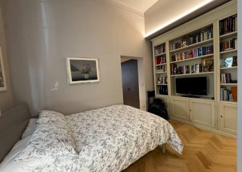 Camera da letto - Appartamento Viale Antonio Aldini, Bologna (zona Saragozza) - foto 44