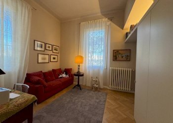 Studio - Appartamento Viale Antonio Aldini, Bologna (zona Saragozza) - foto 51