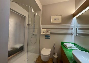 Bagno - Appartamento Viale Antonio Aldini, Bologna (zona Saragozza) - foto 54