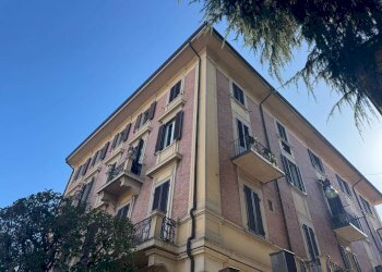 Facciata - Appartamento Viale Antonio Aldini, Bologna (zona Saragozza) - foto 60