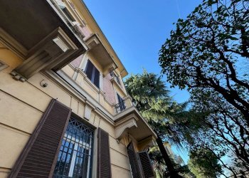 Facciata - Appartamento Viale Antonio Aldini, Bologna (zona Saragozza) - foto 61