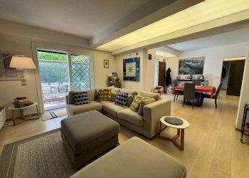 Appartamento Via Giacomo Tommasini, Bologna (zona Castiglione) - foto 14