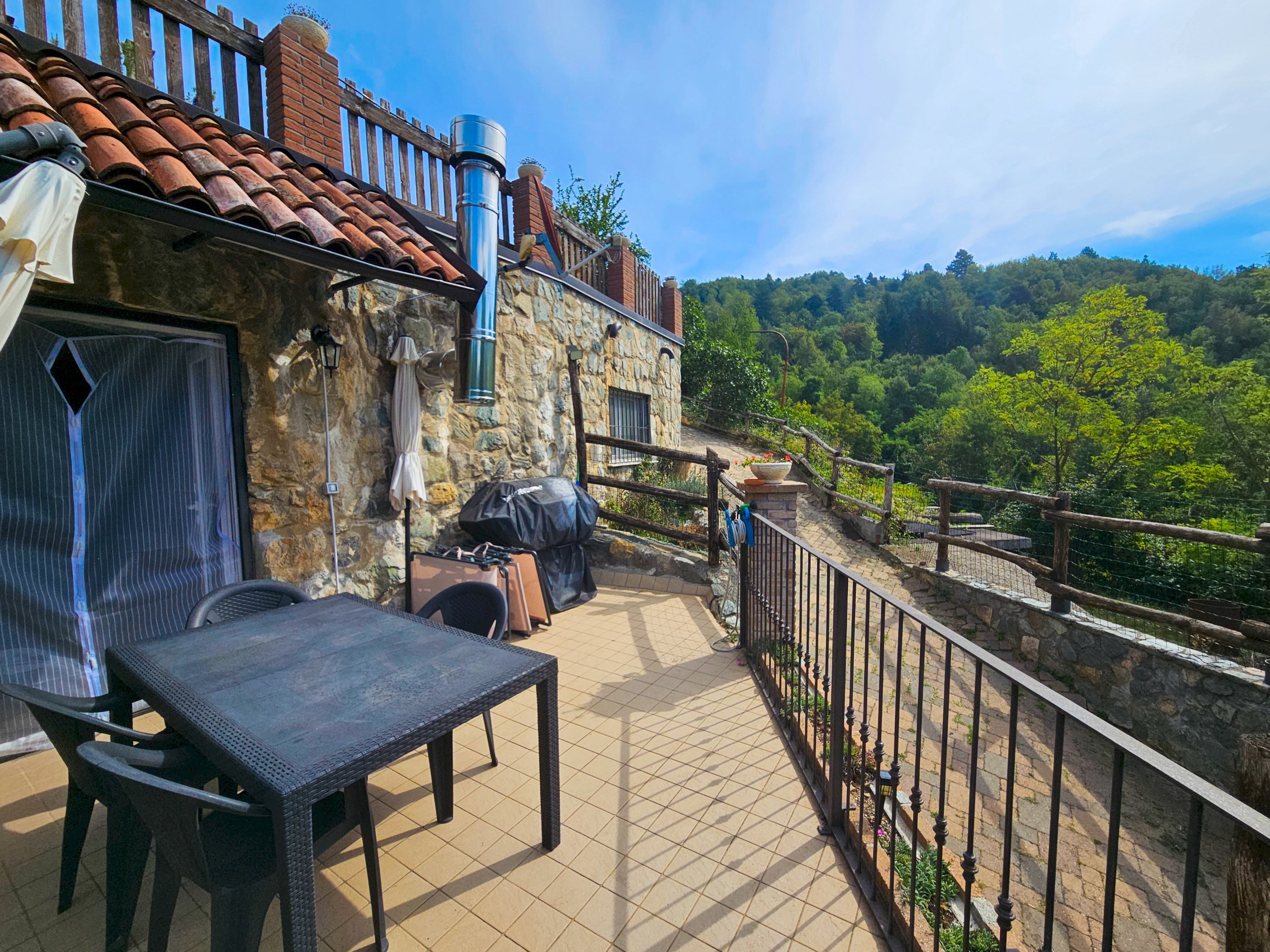 Semi-detached house Massimino - photo 3