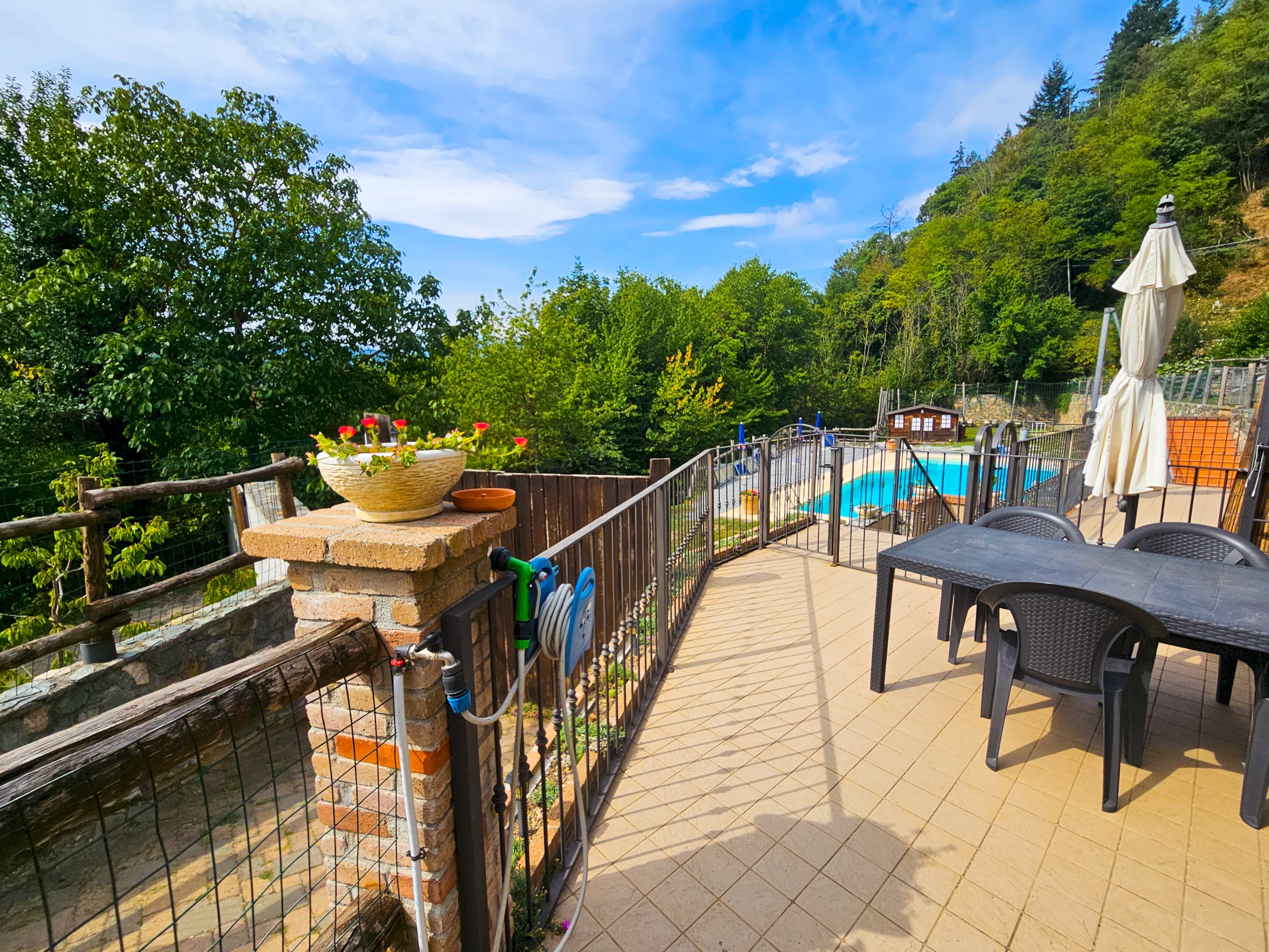 Semi-detached house Massimino - photo 2