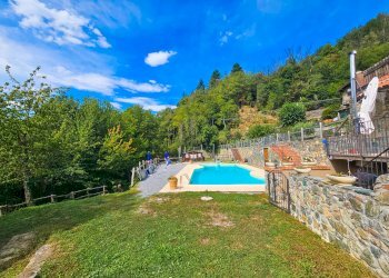 Casa semi indipendente Massimino - foto 19
