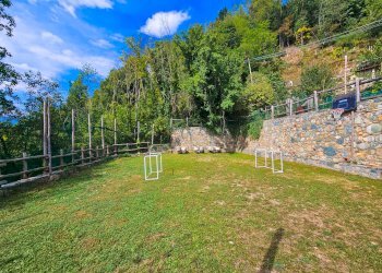 Casa semi indipendente Massimino - foto 24