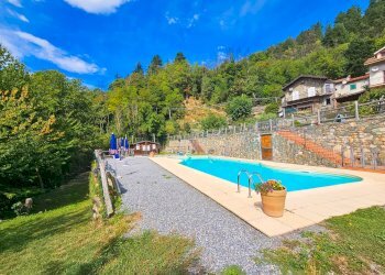 Casa semi indipendente Massimino - foto 27