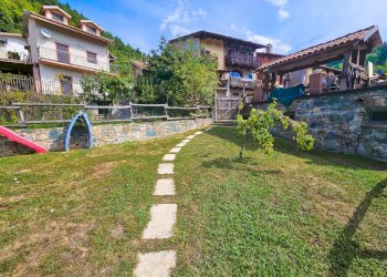 Casa semi indipendente Massimino - foto 30