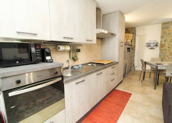 Casa semi indipendente Massimino - foto 9