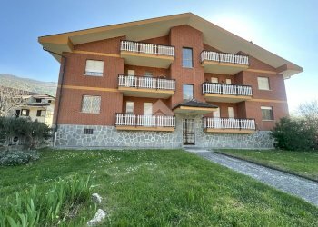Trilocale Via Susa, San Giorio di Susa - foto 1