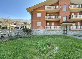 Trilocale Via Susa, San Giorio di Susa - foto 2