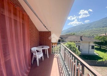 Trilocale Via Susa, San Giorio di Susa - foto 10