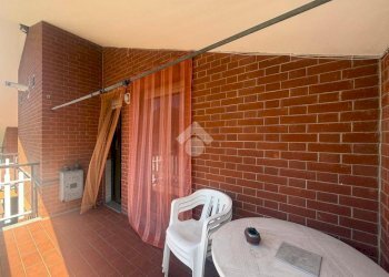 Trilocale Via Susa, San Giorio di Susa - foto 11
