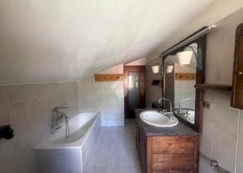 Trilocale Via Susa, San Giorio di Susa - foto 16