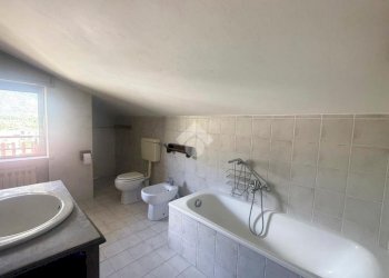Trilocale Via Susa, San Giorio di Susa - foto 17