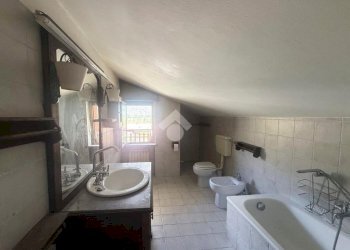 Trilocale Via Susa, San Giorio di Susa - foto 18