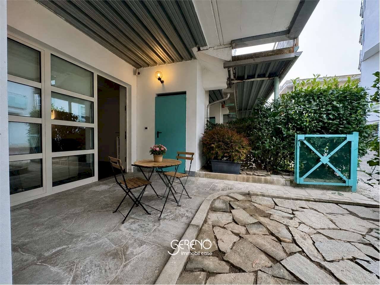 Bilocale Corso Vittorio Emanuele ii, 31, Cuneo (zona Cuneo Nuova) - foto 1