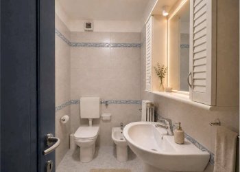 Bilocale Corso Vittorio Emanuele ii, 31, Cuneo (zona Cuneo Nuova) - foto 6
